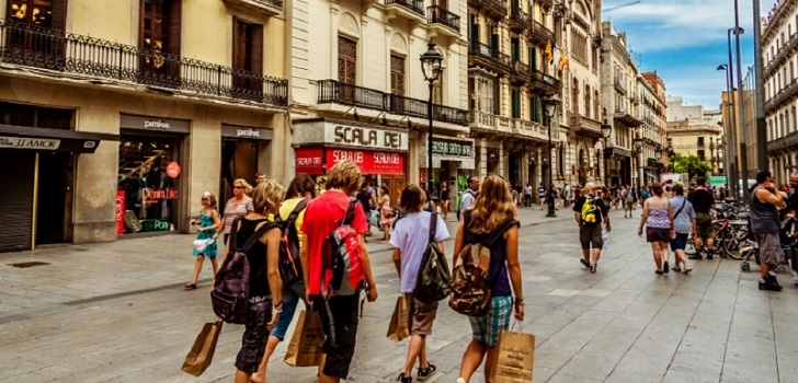 La población española marca máximos históricos y alcanza los 46,9 millones de habitantes